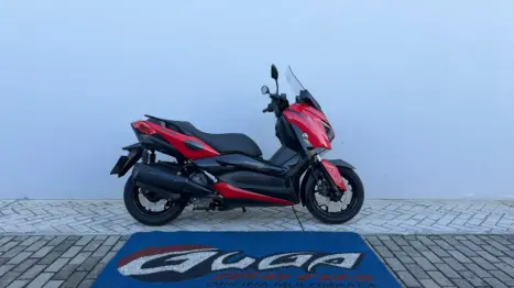 YAMAHA XMax 250 , Foto 2