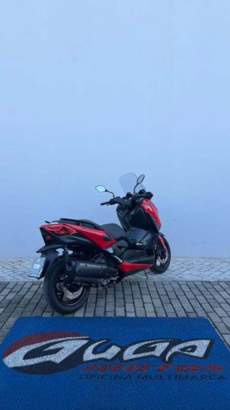 YAMAHA XMax 250 , Foto 5