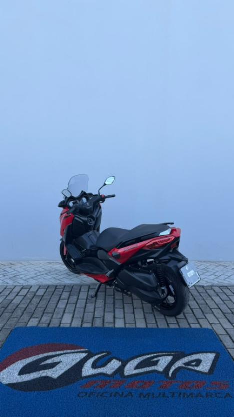 YAMAHA XMax 250 , Foto 6