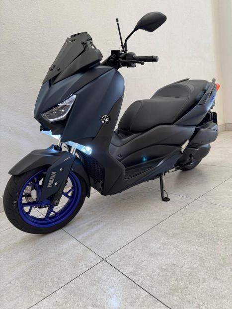 YAMAHA XMax 250 , Foto 3