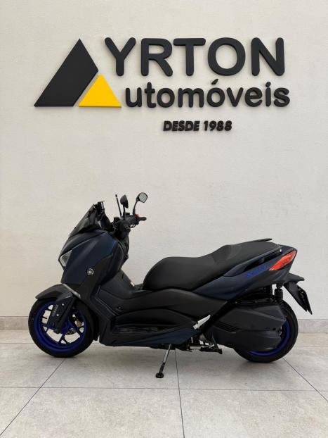 YAMAHA XMax 250 , Foto 4