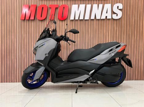 YAMAHA XMax 250 , Foto 1
