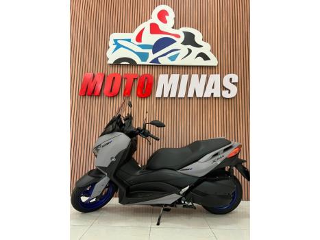 YAMAHA XMax 250 , Foto 2