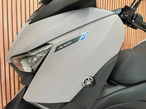 YAMAHA XMax 250 , Foto 4