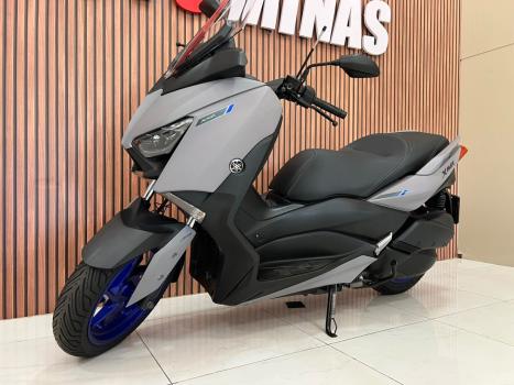 YAMAHA XMax 250 , Foto 5
