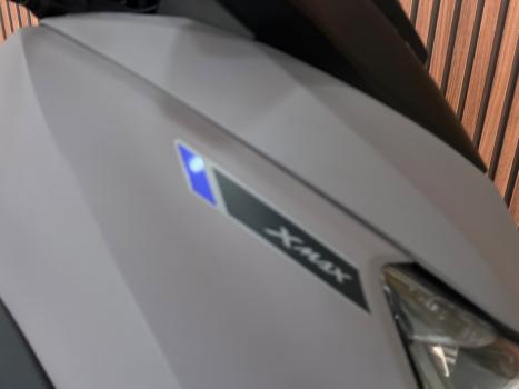 YAMAHA XMax 250 , Foto 7