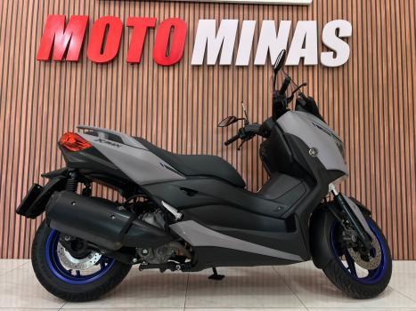 YAMAHA XMax 250 , Foto 9