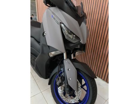 YAMAHA XMax 250 , Foto 12