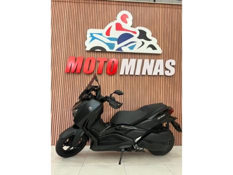 YAMAHA XMax 250 , Foto 2