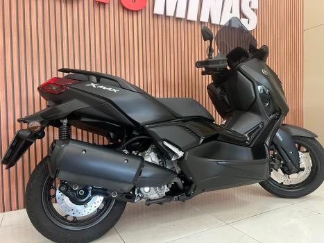 YAMAHA XMax 250 , Foto 6