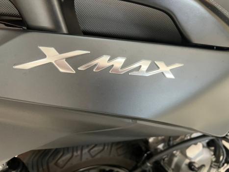 YAMAHA XMax 250 , Foto 12