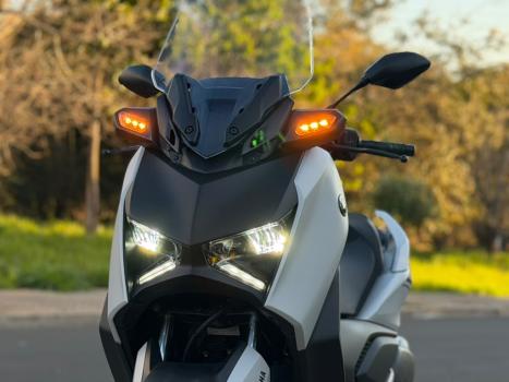 YAMAHA XMax 250 , Foto 7