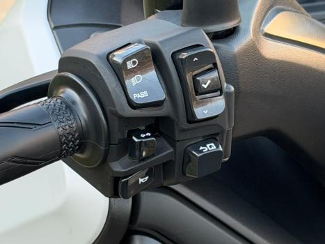 YAMAHA XMax 250 , Foto 8