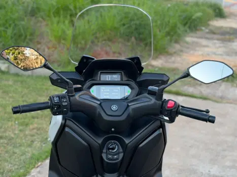 YAMAHA XMax 250 , Foto 13