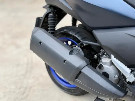 YAMAHA XMax 250 , Foto 3