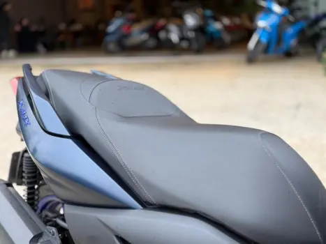 YAMAHA XMax 250 , Foto 4