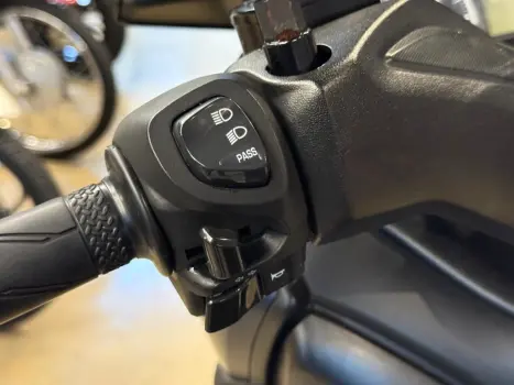 YAMAHA XMax 250 , Foto 6
