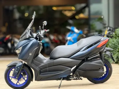 YAMAHA XMax 250 , Foto 11