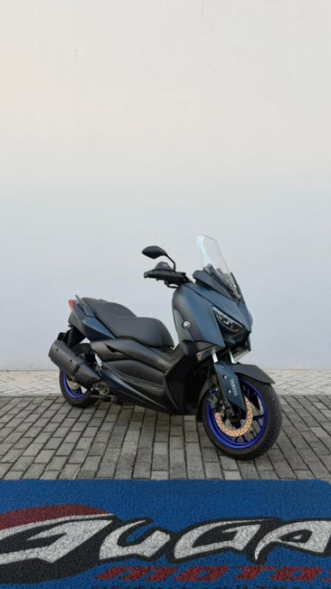 YAMAHA XMax 250 , Foto 3