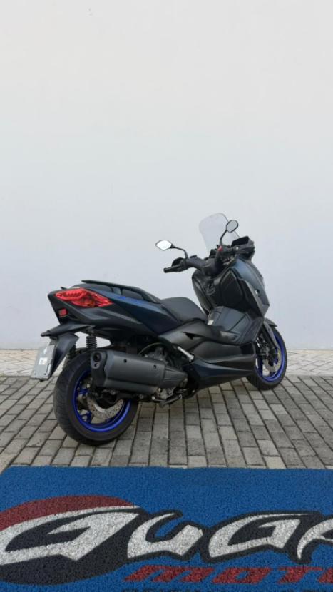 YAMAHA XMax 250 , Foto 5