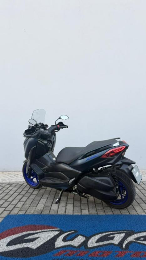YAMAHA XMax 250 , Foto 6