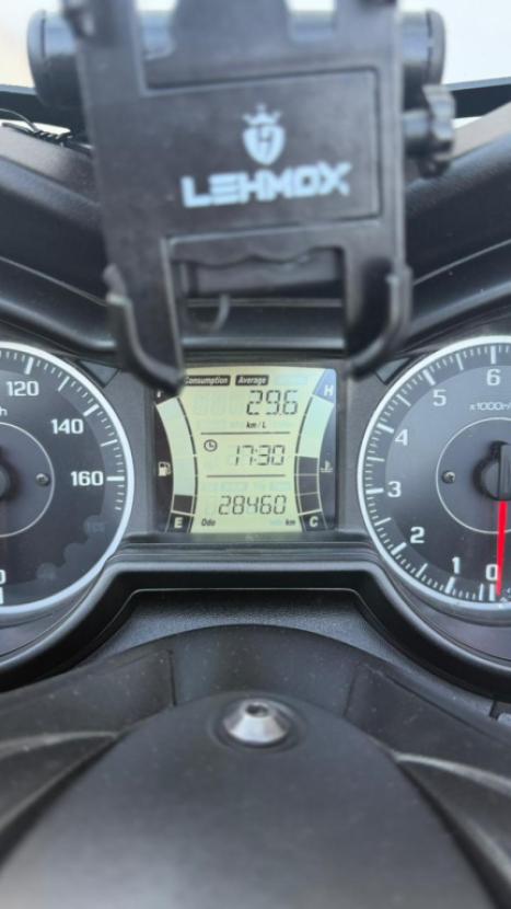 YAMAHA XMax 250 , Foto 7