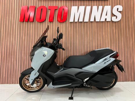 YAMAHA XMax 250 , Foto 1