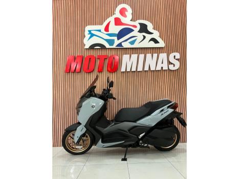 YAMAHA XMax 250 , Foto 2
