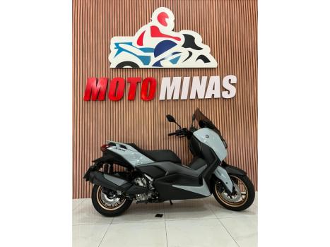 YAMAHA XMax 250 , Foto 3