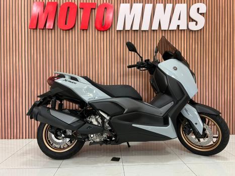 YAMAHA XMax 250 , Foto 4