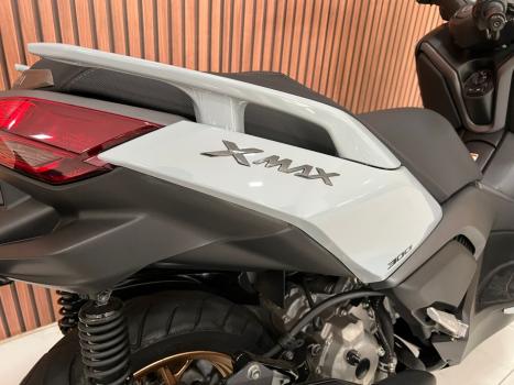 YAMAHA XMax 250 , Foto 8