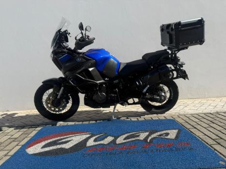 YAMAHA XT 1200 Z SUPER TENER� , Foto 2