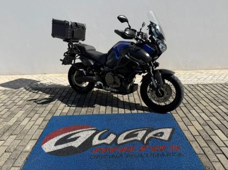 YAMAHA XT 1200 Z SUPER TENER� , Foto 4