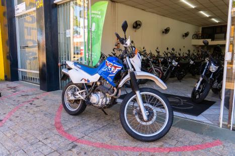 YAMAHA XT 600 E , Foto 1