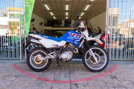 YAMAHA XT 600 E , Foto 2