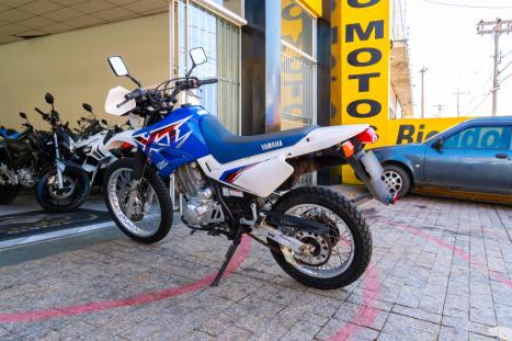 YAMAHA XT 600 E , Foto 3