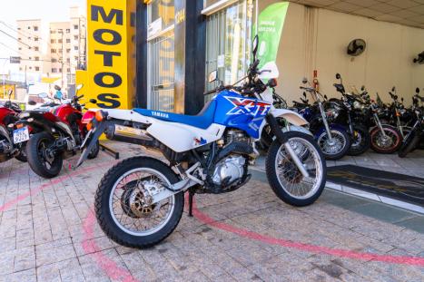 YAMAHA XT 600 E , Foto 4