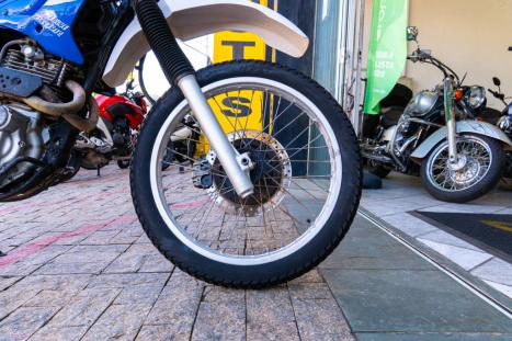 YAMAHA XT 600 E , Foto 5