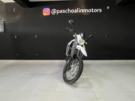 YAMAHA XT 660 R , Foto 2