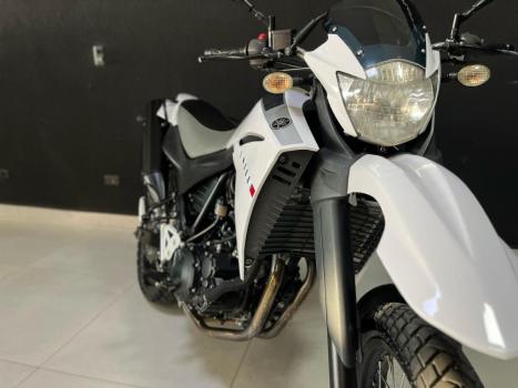 YAMAHA XT 660 R , Foto 4