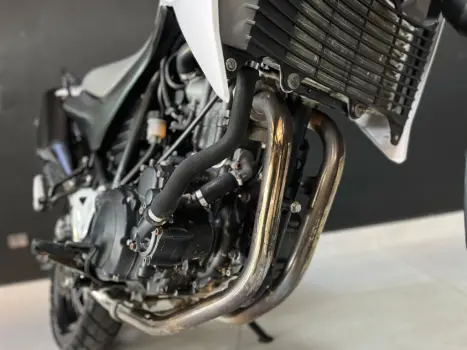 YAMAHA XT 660 R , Foto 5