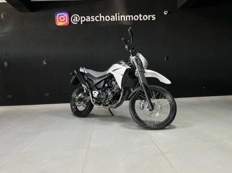 YAMAHA XT 660 R , Foto 7
