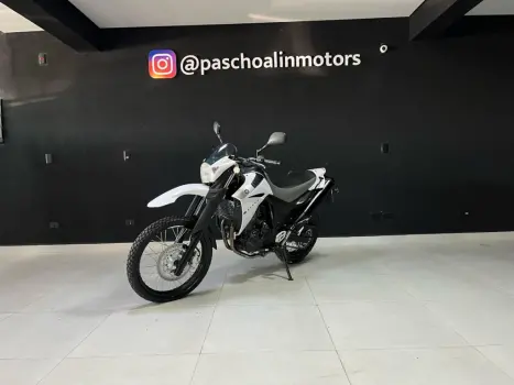 YAMAHA XT 660 R , Foto 3