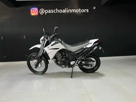 YAMAHA XT 660 R , Foto 9