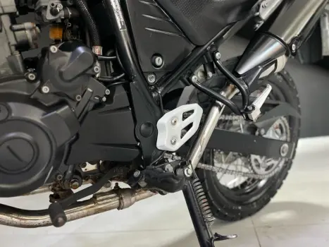 YAMAHA XT 660 R , Foto 10