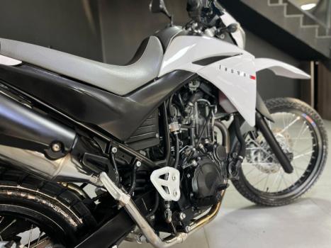 YAMAHA XT 660 R , Foto 11