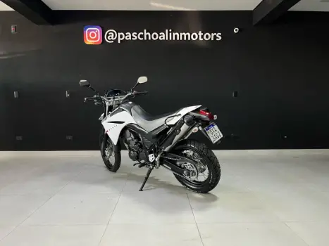 YAMAHA XT 660 R , Foto 12