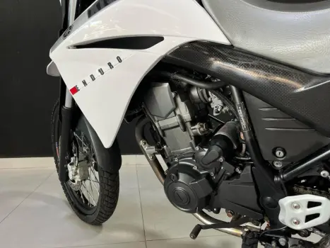 YAMAHA XT 660 R , Foto 13