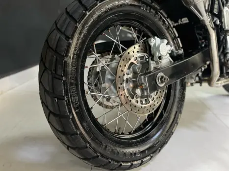 YAMAHA XT 660 R , Foto 16