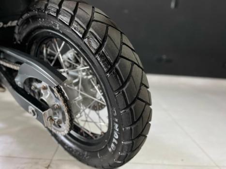 YAMAHA XT 660 R , Foto 17